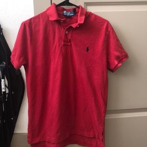 Men’s Polo Shirt